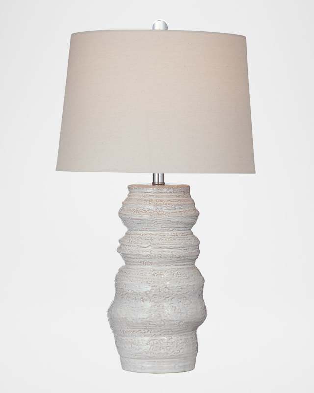 Lilloe 28" Table Lamp